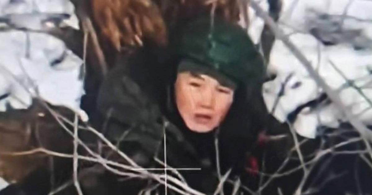 Sjevernokorejcima naređeno da se vrate u borbe u Kursku. "Promijenili su taktiku"
