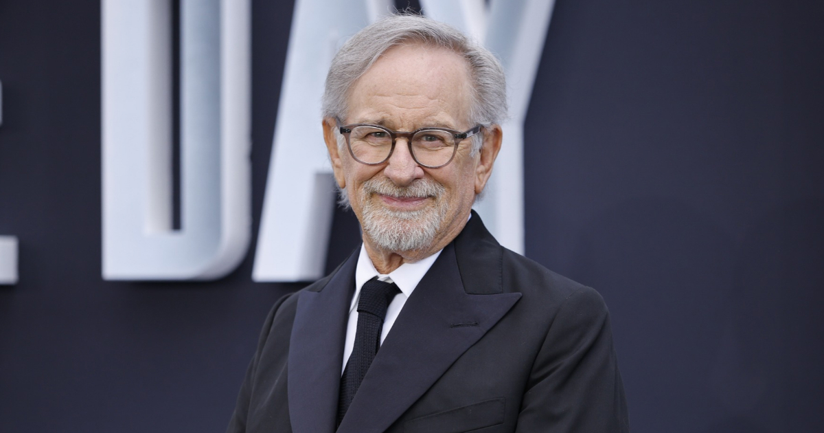 Steven Spielberg otkrio s kojom glumicom više ne želi surađivati