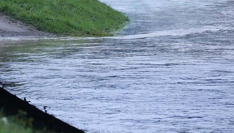 U Savi kod Zagreba pronađeno tijelo žene