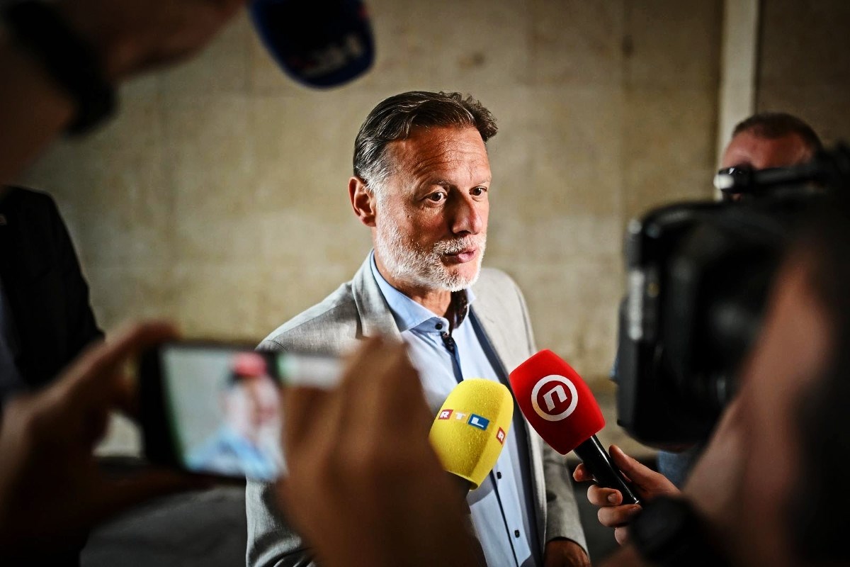Njonjo: Milanović me iznenadio