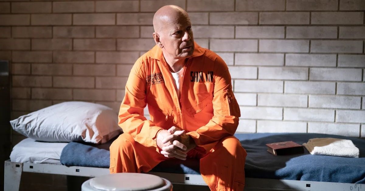 Izlaze dva nova filma Brucea Willisa, bit će to neke od njegovih posljednjih uloga