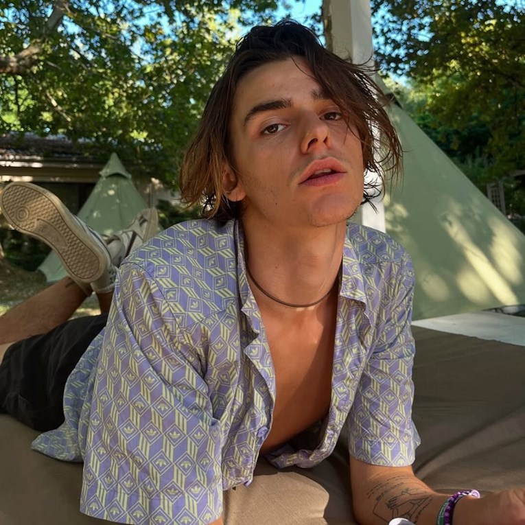 Marko Bošnjak: Povlačim se s društvenih mreža, moram zaštititi mentalno zdravlje