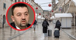 Suverenist Pavliček: Demografski potop mogao bi nepovoljno utjecati na turizam