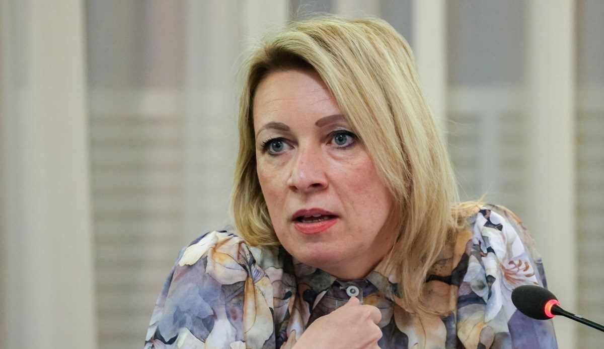 Zaharova: Rusija je spremna pomoći Iranu, nadamo se da je predsjednik živ