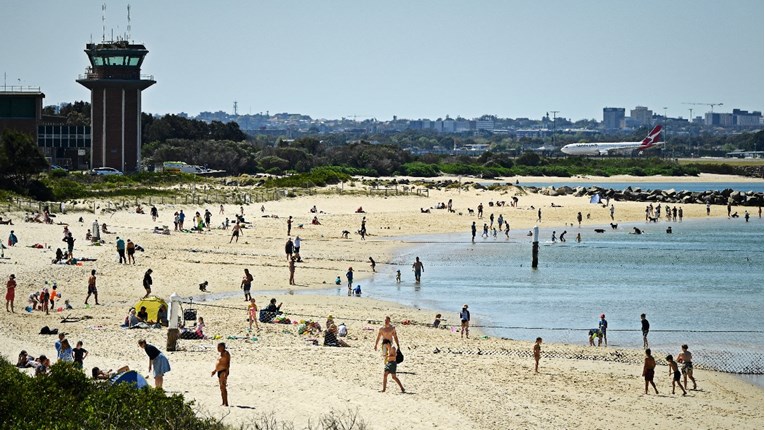 Sydney ublažio mjere lockdowna nakon pada broja novozaraženih