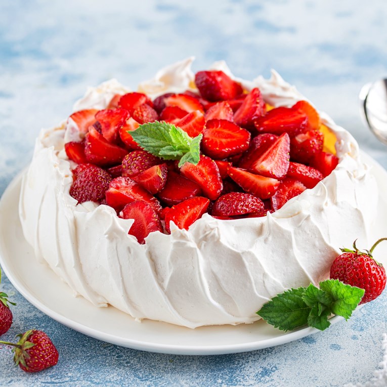 Željni ste laganih kolača? Sastavili smo top listu onih najpopularnijih