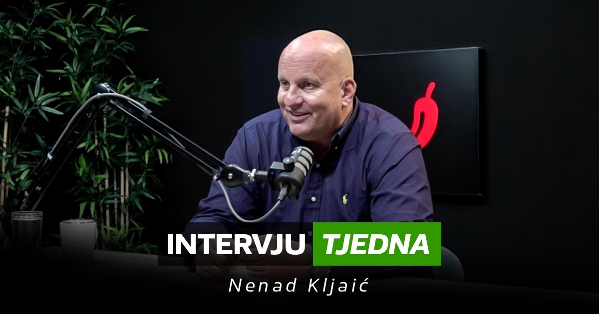 Gobac je čekao bolest i smrt Tuđmana da mi oca izbaci iz reprezentacije i Zagreba