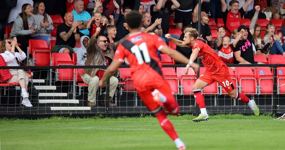 Engleski sedmoligaš srušio rekord FA kupa. Prestigao je Tottenham