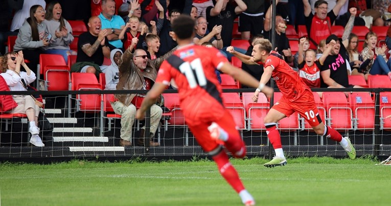 Engleski sedmoligaš srušio rekord FA kupa. Prestigao je Tottenham