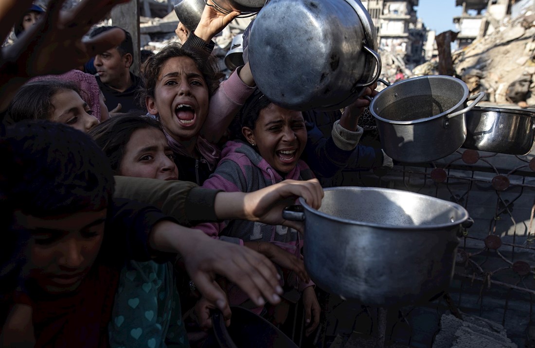 Direktor iz WHO-a: Skršili smo tijela i umove djece u Gazi. Kao liječnik sam bijesan