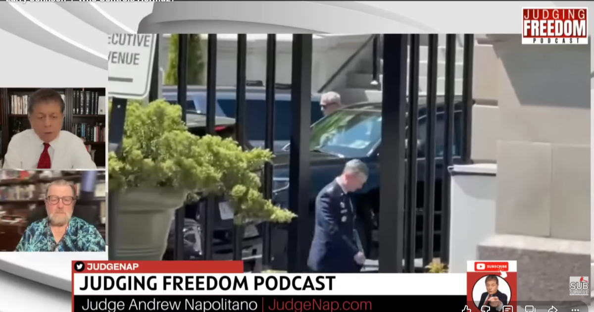 Širi se priča da je Trump tražio nuklearne kodove. Nema dokaza za nju