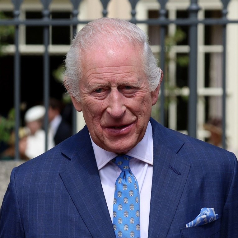 Kralj Charles otvoreno progovorio o raku: "I ja sam postao brojka u statistici"