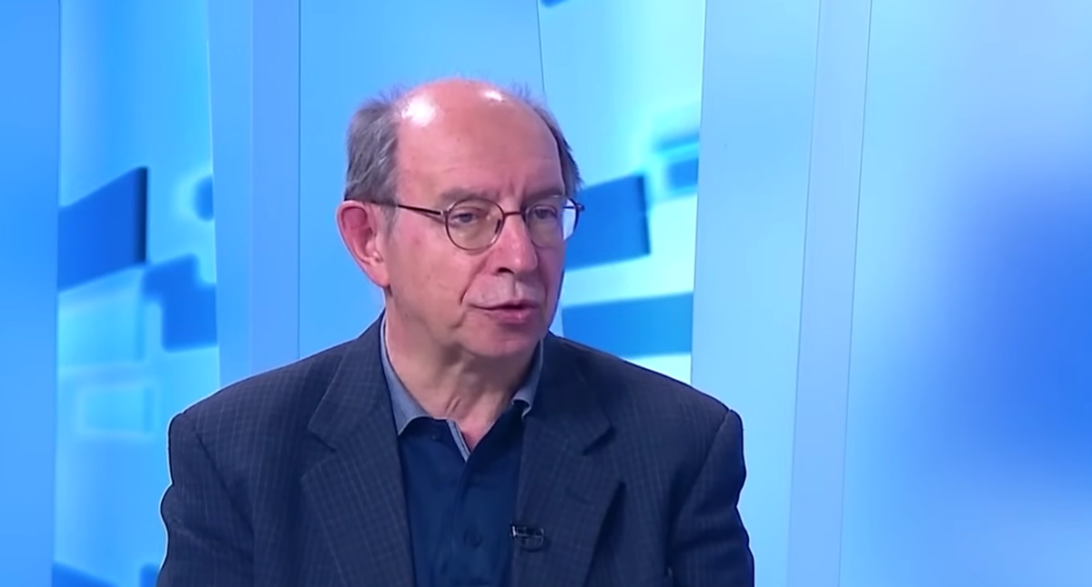 Božo Kovačević: Putin drugi put donosi pogrešnu stratešku odluku