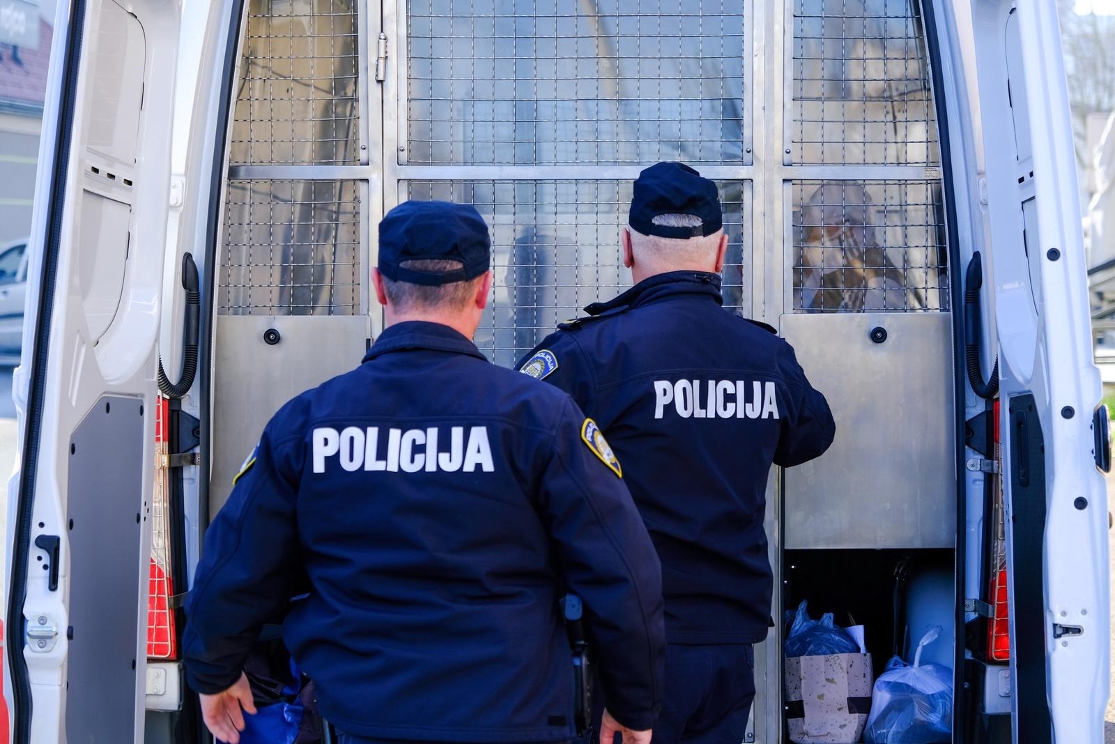 Uskok optužio zaposlenika Velike Gorice. "Lažirao zahtjeve, krivotvorio potpise"