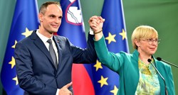 Izbori u Sloveniji: Logar računa na diplomatsko iskustvo, Pirc Musar na neovisnost