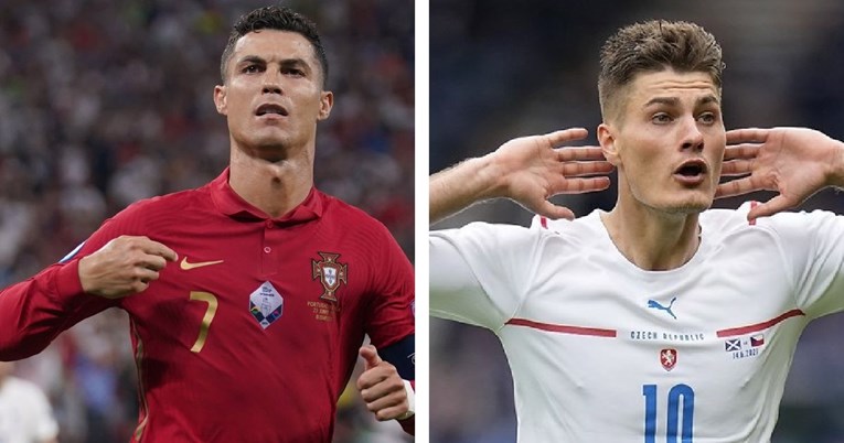 Ronaldo i Schick imaju po pet golova. Tko će biti najbolji strijelac Eura?