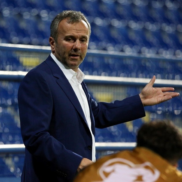 Dejan Savićević priveden u Herceg Novom