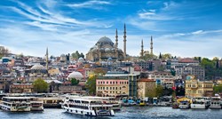 Turska službeno želi promijeniti ime u Türkiye