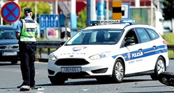 Policija traži očevice jutrošnje nesreće u Zagrebu