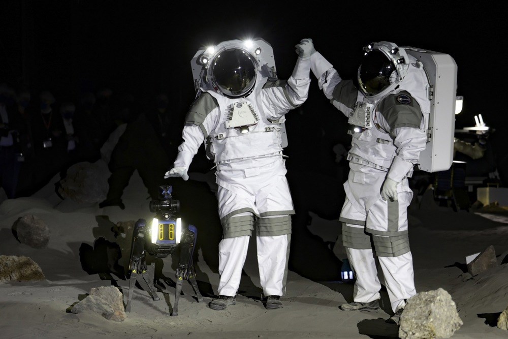 Europa ulaže rekordan novac u svemirski program. "Dogodine idemo na Mjesec"