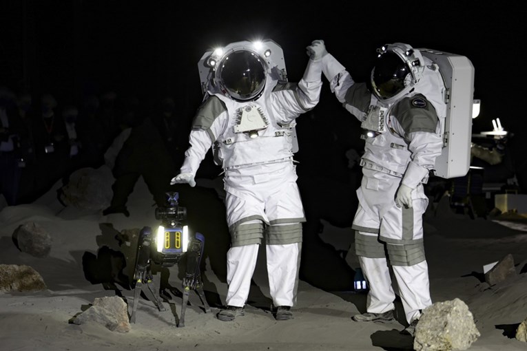 Europa ulaže rekordan novac u svemirski program. "Dogodine idemo na Mjesec"