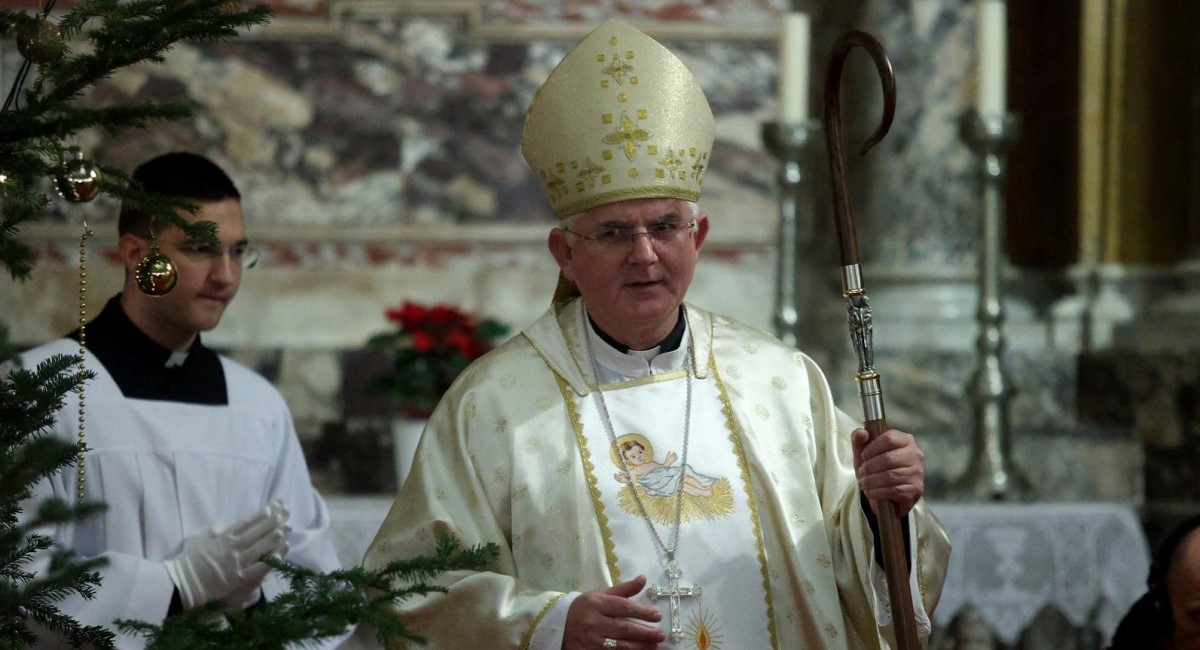 Uzinić: Moramo biti protiv rata, ali i stati na stranu Ukrajine