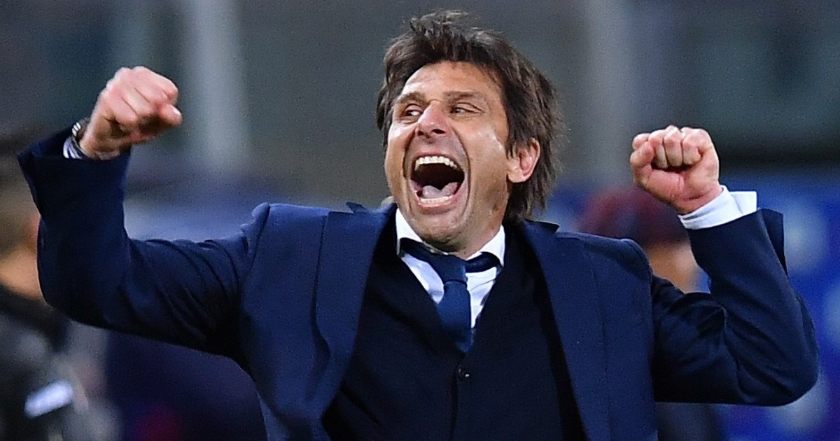 Gazzetta: Conte će u Tottenhamu zarađivati milijun eura mjesečno