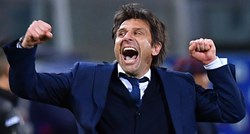 Gazzetta: Conte će u Tottenhamu zarađivati milijun eura mjesečno