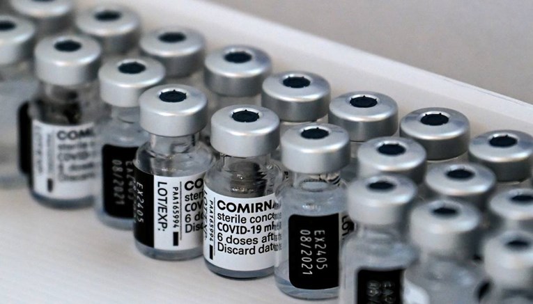 U hrvatskim skladištima gotovo dva milijuna doza neiskorištenog cjepiva