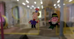 Profesor Baltazar i klasici Zagrebačke škole animacije objavljeni na vinilu
