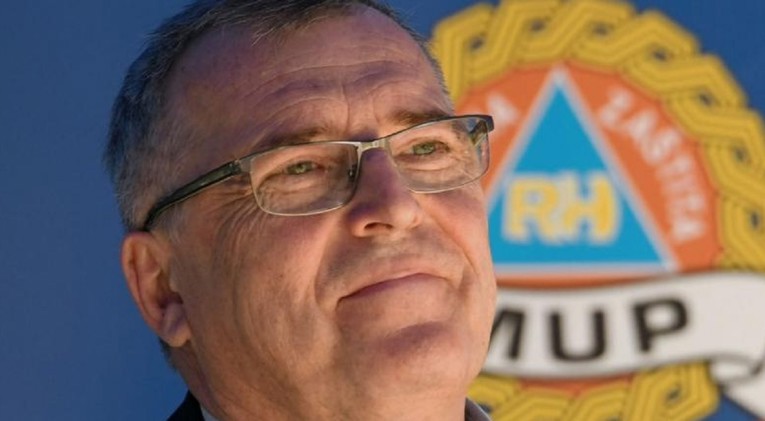 Capak: Sljedeća dva tjedna su ključna