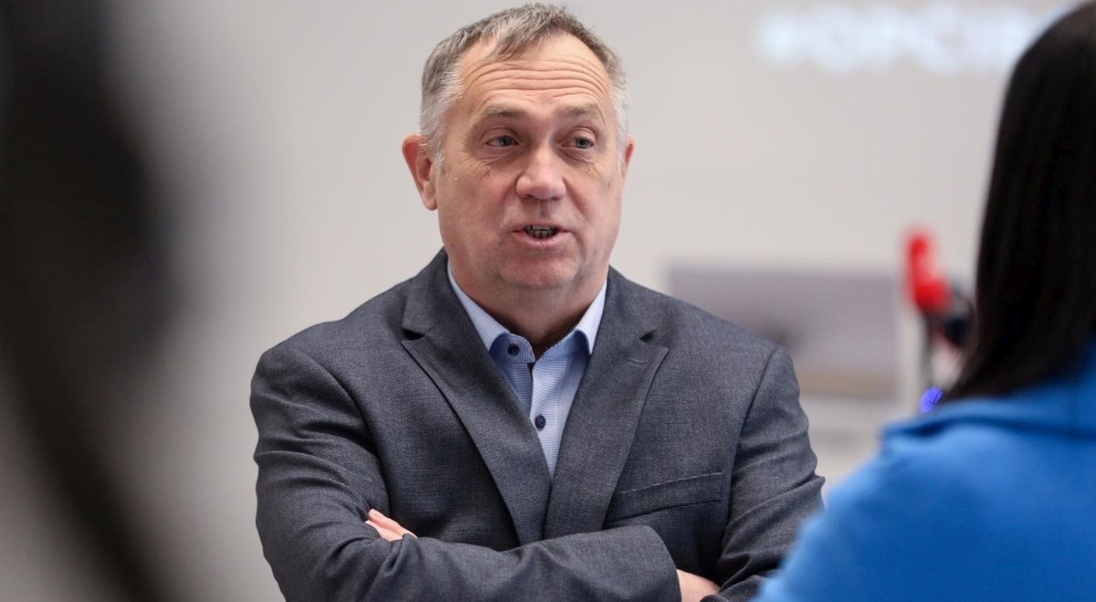 Halo, inspektore najavio akciju pred HNB-om: "Širimo bojkot na banke i telekome"