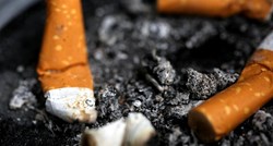 Kod Makarske švercao više od 27.000 kutija cigareta