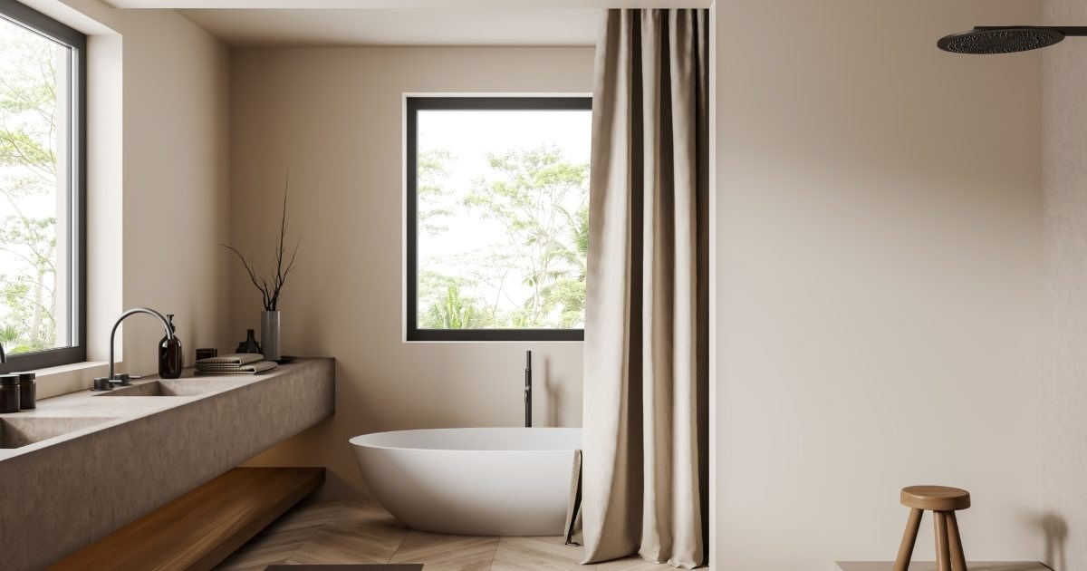 Trik koji će svaku kupaonicu učiniti luksuznijom