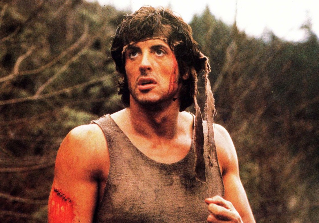 Stallone je toliko mrzio jedan svoj film da ga je pokušao otkupiti i spaliti