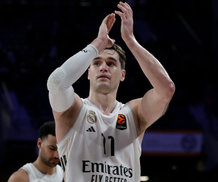 Hezonja se vraća u NBA