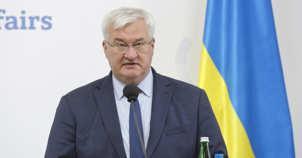 Ukrajinski ministar oštro krtizirao Magyara