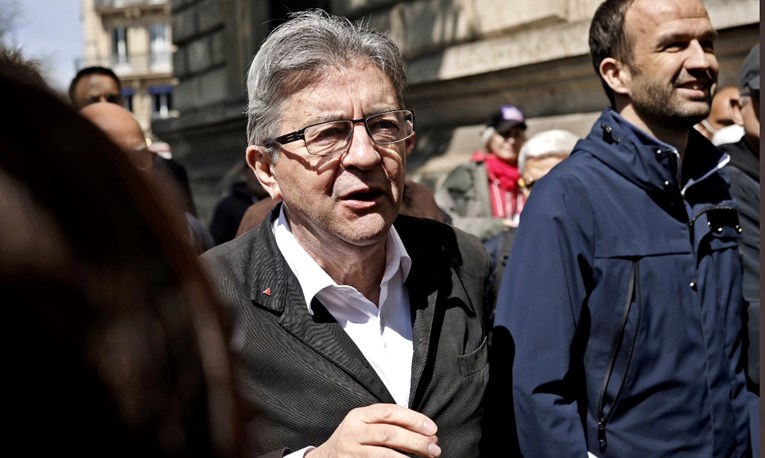 Francuski socijalisti i krajnji ljevičari idu zajedno na parlamentarne izbore