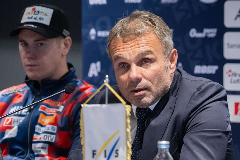 Vedran Pavlek dao ostavku u Skijaškom savezu nakon upada policije