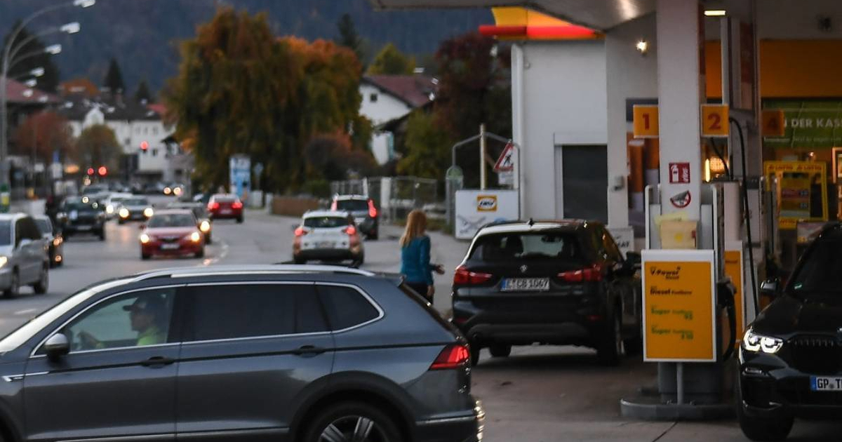 Austrija produljila ograničenje cijena goriva. Mjera ostaje do kraja rujna