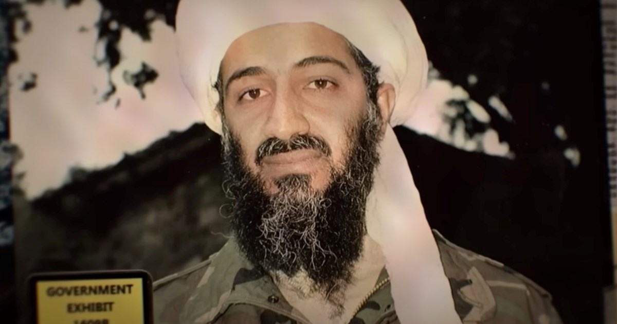 Netflix odgodio seriju o Bin Ladenu, dio gledatelja prijeti otkazivanjem pretplate