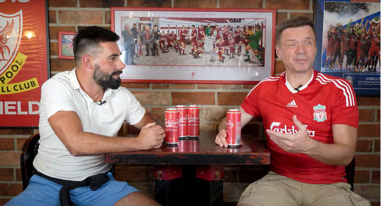 VIDEO Ako ne znate odgovore na ova pitanja, niste pravi obožavatelj Liverpoola
