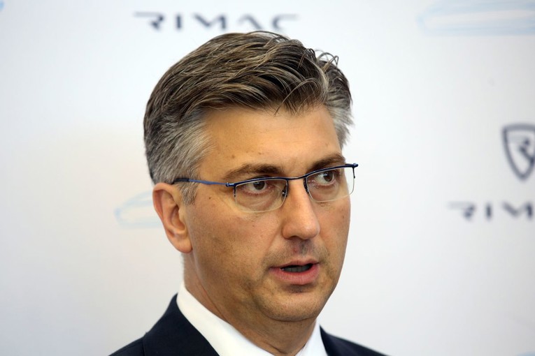 Plenković o HNS-u: Ne podnosim ultimatume