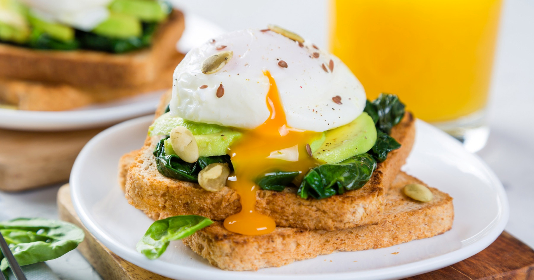 Jednostavan trik za savršena poširana jaja svaki put, probajte