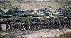 Poljska nudi temeljnu vojnu obuku svim svojim građanima