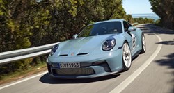 FOTO 911 S/T: Je li ovo najbolji Porsche današnjice?