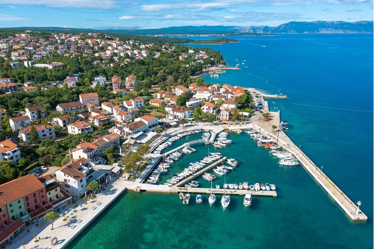 Conde Nast Traveler izdvojio 15 najboljih hrvatskih otoka. Na prvom mjestu nije Hvar