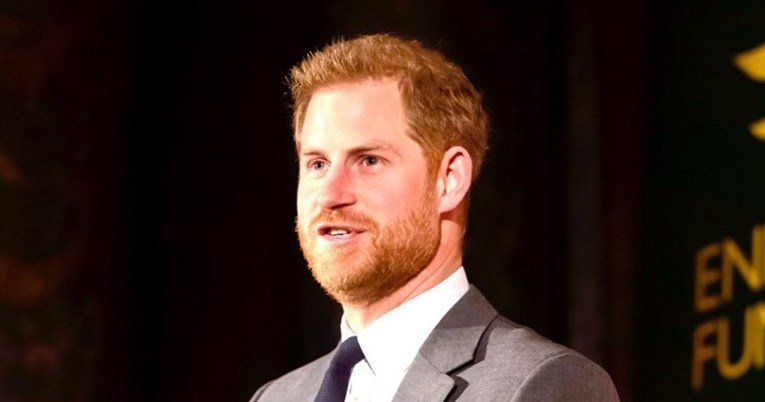 Princ Harry se oglasio povodom Dianinog rođendana, spomenuo i Williama