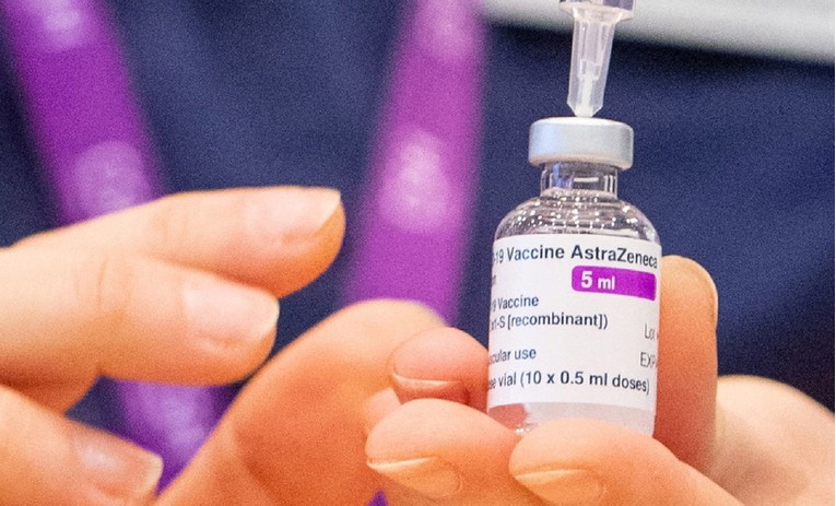 Oxford i AstraZeneca počinju testirati cjepivo na djeci i mladima