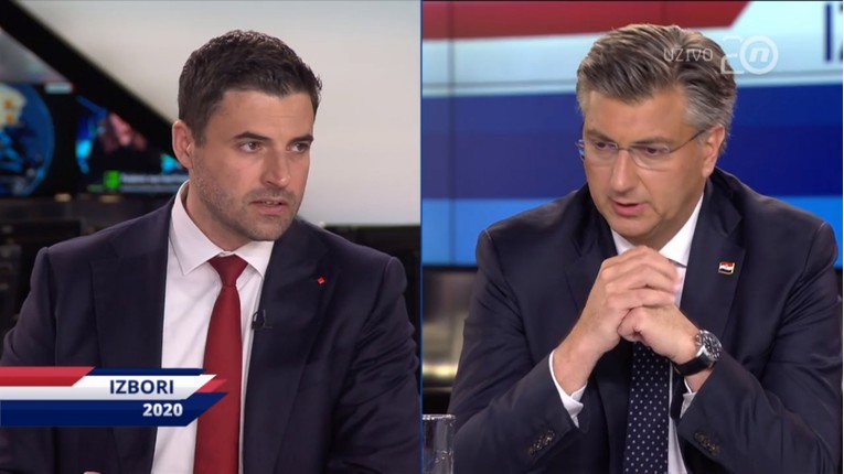 Bernardić i Plenković otkrili što ih najviše privlači kod žena
